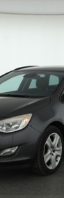 Opel Astra J , Klima, Tempomat, Parktronic, Podgrzewane siedzienia-3