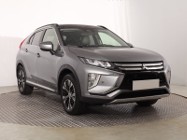 Mitsubishi Eclipse Cross , Automat, Skóra, Klimatronic, Tempomat, Parktronic,