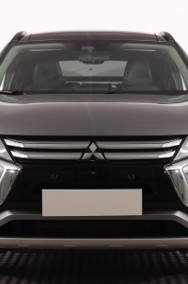 Mitsubishi Eclipse Cross , Automat, Skóra, Klimatronic, Tempomat, Parktronic,-2