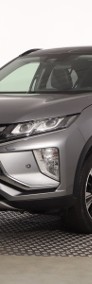 Mitsubishi Eclipse Cross , Automat, Skóra, Klimatronic, Tempomat, Parktronic,-3
