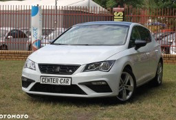 SEAT Leon III