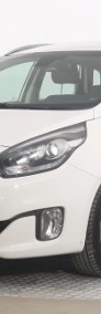 Kia Carens IV , Salon Polska, Serwis ASO, VAT 23%, Klimatronic, Tempomat-3