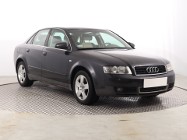 Audi A4 II (B6) , Klimatronic,ALU, El. szyby, Alarm