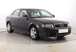 Audi A4 II (B6) , Klimatronic,ALU, El. szyby, Alarm