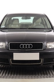 Audi A4 II (B6) , Klimatronic,ALU, El. szyby, Alarm-2