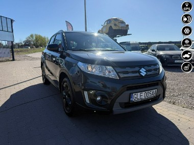 Suzuki Vitara II-1