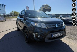 Suzuki Vitara II