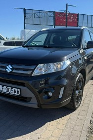 Suzuki Vitara II-2