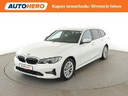 BMW SERIA 3 mHEV automat full LED virtual cocpit navi grzane fotele kamera i czu