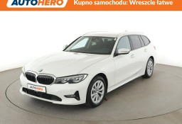 BMW SERIA 3 mHEV automat full LED virtual cocpit navi grzane fotele kamera i czu