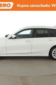 BMW SERIA 3 mHEV automat full LED virtual cocpit navi grzane fotele kamera i czu-2