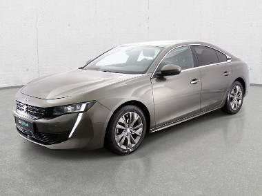 Peugeot 508 Allure EAT8 2020 FV23 Od RiA-1