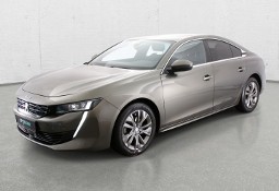 Peugeot 508 Allure EAT8 2020 FV23 Od RiA