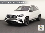 Mercedes-Benz Klasa GLE W167 AMG 53 4-Matic+ Pakiet AMG Premium Plus + Night + Podgrzewane Fotele