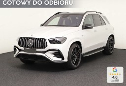 Mercedes-Benz Klasa GLE W167 AMG 53 4-Matic+ Pakiet AMG Premium Plus + Night + Podgrzewane Fotele