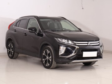 Mitsubishi Eclipse Cross , Salon Polska, 1. Właściciel, Serwis ASO, Automat, Klima,