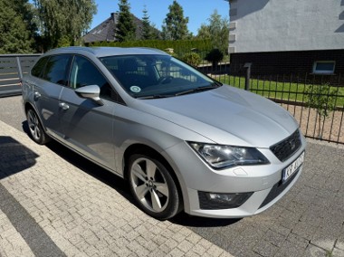 1.4 TSI 150KM FR Klimatronik Alu Tempomat-1