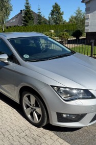 1.4 TSI 150KM FR Klimatronik Alu Tempomat-2