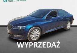 Skoda Superb III 2.0 TDI Ambition Hatchback. WX3529A