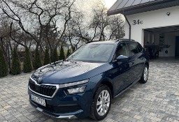 Skoda Kamiq 1.5 TSI DSG