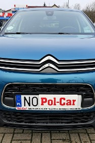 Citroen C4 Cactus I Panorama, nawigacja, kamera,grzane fotele,-2