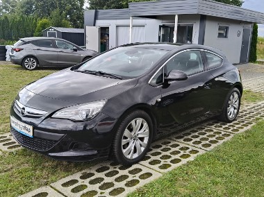 GTC - 3 mies. Gwarancji! 100% bezwypadkowy-1