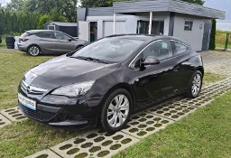 Opel Astra J GTC - 3 mies. Gwarancji! 100% bezwypadkowy