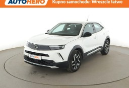 Opel Mokka full led klima navi kamera hak