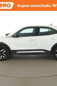 Opel Mokka full led klima navi kamera hak-2