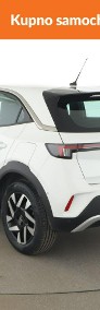 Opel Mokka full led klima navi kamera hak-4
