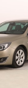 Opel Insignia , Navi, Xenon, Bi-Xenon, Klimatronic, Tempomat, Parktronic,-3