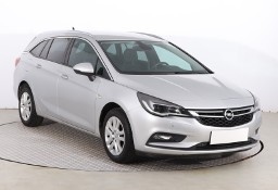 Opel Astra J , Salon Polska, Navi, Klimatronic, Tempomat, Parktronic