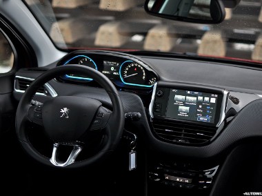 Peugeot 208 aktualizacja mapy oryginalna Nowość 2023 -1ed.-1