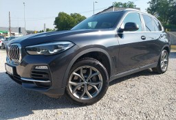 BMW X5 G05 Salon Polska* Jak nowy* Super opcja