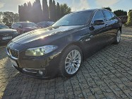 BMW SERIA 5 VI (F07/F10/F11) BMW SERIA 5 2,0 diesel 190KM salon polska automat xdrive