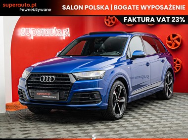 Audi Q7 II 3.0 TDI quattro Tiptr. 3.0 TDI quattro Tiptr. 272KM-1