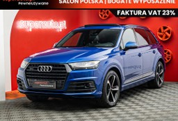 Audi Q7 II 3.0 TDI quattro Tiptr. 3.0 TDI quattro Tiptr. 272KM