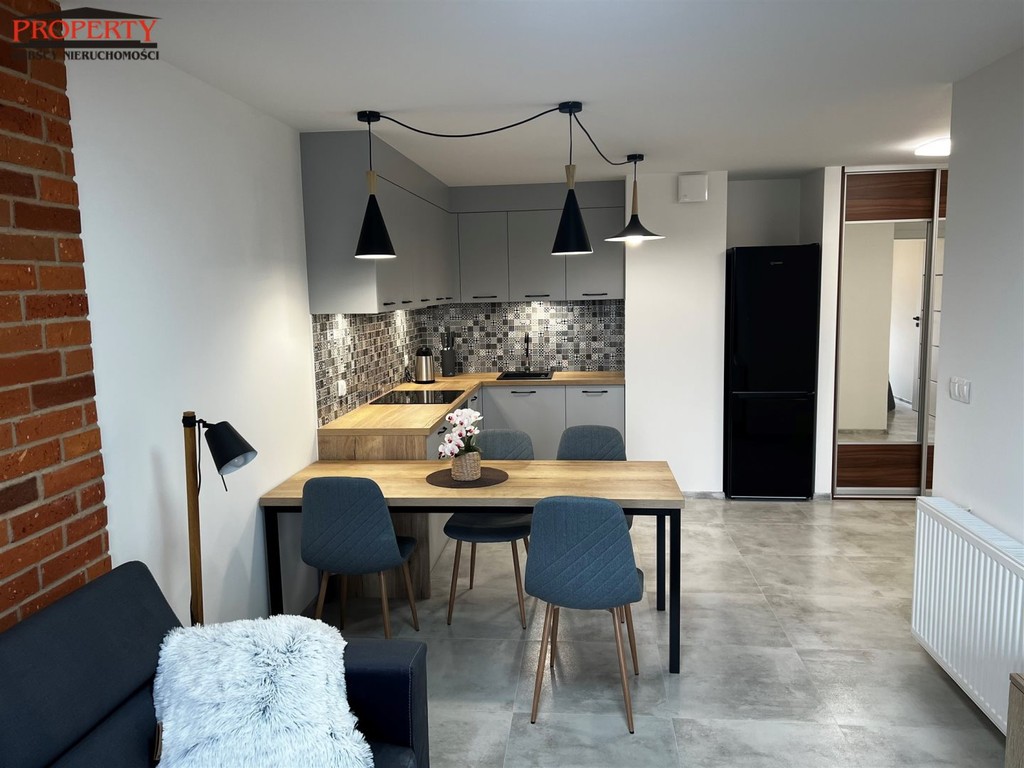 Mieszkanie do wynajęcia, 52 m², 3 pokoje Łódź Śródmieście - Widok 2