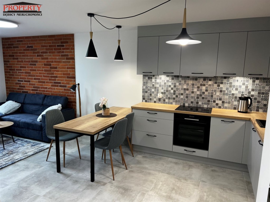 Mieszkanie do wynajęcia, 52 m², 3 pokoje Łódź Śródmieście - Widok 3