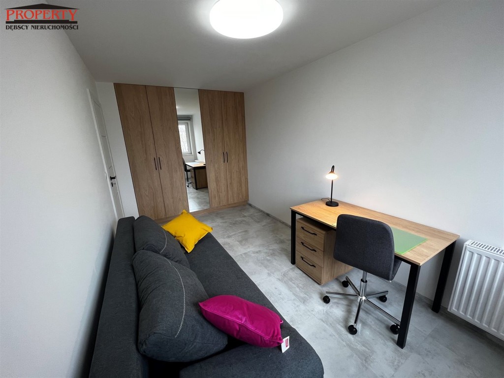 Mieszkanie do wynajęcia, 52 m², 3 pokoje Łódź Śródmieście - Więcej