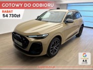 Audi Q5 III TFSI quattro S line 2.0 TFSI quattro S line (204 KM) Kamery obserwujące