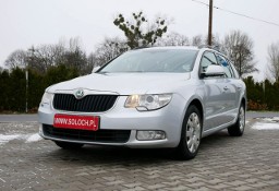 Skoda Superb II 2.0 TDI 140KM [Eu5] -Krajowy -1 Właściciel -Serwis ASO +Opony zima