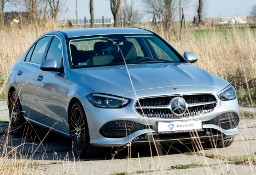 Mercedes-Benz Klasa C W205 W205 C klasa wynajem z wykupem w kwocie 4990zł BEZ BIK