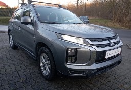 Mitsubishi ASX 2,0 (150KM) Invite 02/2020!