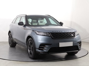 Land Rover Range Rover Velar Range Rover Velar , Salon Polska, 240 KM, Automat, Skóra, Klimatroni