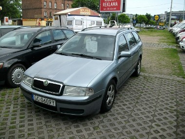 Skoda Octavia I z gazem-1