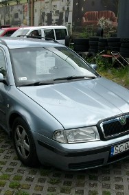 Skoda Octavia I z gazem-2