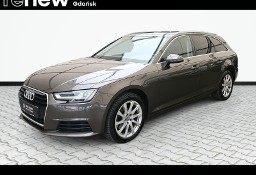 Audi A4 B9 b9 A4 2.0 TDI S tronic