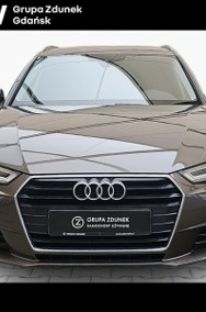 Audi A4 B9 b9 A4 2.0 TDI S tronic-2