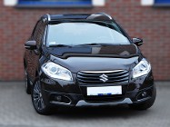 Suzuki SX4 S-Cross 1,6 120 KM Salon Pl. Premium